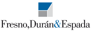 Fresno, Dur&aacute;n y Espada - P&aacute;gina de inicio